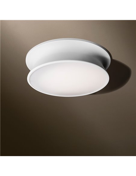 Tal Lighting DIABOLO 300 SM MAINS DIMMABLE Deckenlampe