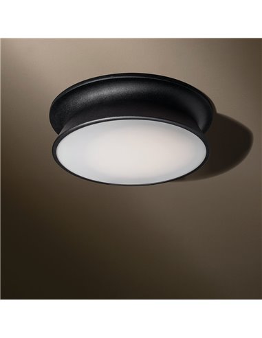 Tal Lighting DIABOLO 300 SM MAINS DIMMABLE Deckenlampe