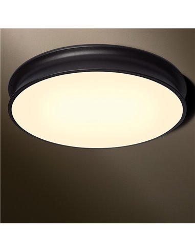 Tal Lighting DIABOLO XL SM Touch/DALI DIMMABLE Deckenlampe