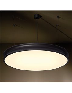 TAL DIABOLO XL SUSP Touch/DALI DIMMABLE hanglamp