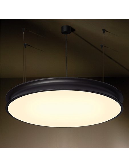 TAL DIABOLO XL SUSP Touch/DALI DIMMABLE hanglamp