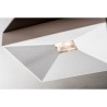 TAL DICE EXO LEAF recessed spot
