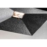 TAL DICE EXO LEAF recessed spot