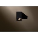 TAL DJANGO ORIENTABLE GU10 plafondlamp