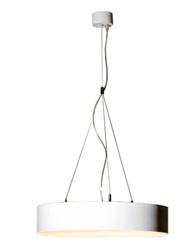 TAL FABIAN SUSP LED 300 MAINS DIMMABLE suspension lamp