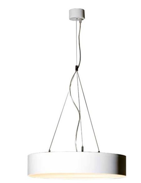 TAL FABIAN SUSP LED 400 DIMMABLE  suspension lamp