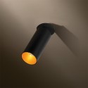 TAL FUNNEL ELBOW 150 RECESSED TORSION CI MAINS DIMM plafondlamp