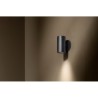 TAL FUNNEL WALL SINGLE WC lampe murale