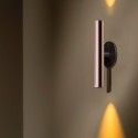 TAL HABANA UP/DOWN BASE WC wandlamp