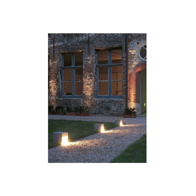 TAL HEB NXT 150-150 CI grondlamp