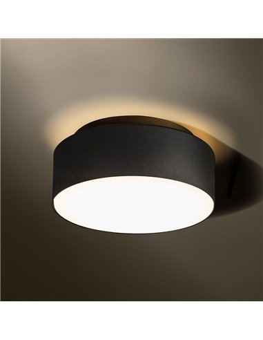 TAL HUBBLE 300 Surface Mounted ceiling lamp