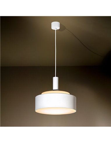 TAL HUBBLE 300 Suspended hanglamp