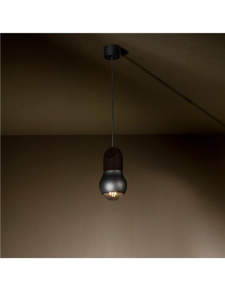 TAL KALEBAS E27 SUSPENSION hanglamp