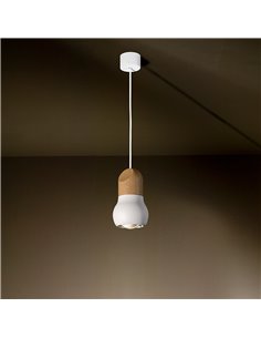 TAL KALEBAS LED CI MAINS DIMMABLE hanglamp