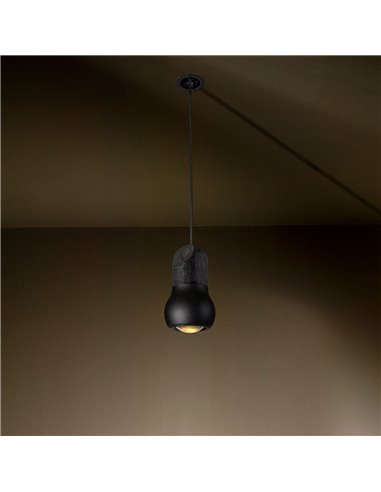 TAL KALEBAS LED M10 CI MAINS DIMMABLE lampe suspendue
