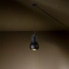 TAL KALEBAS LED M10 CI MAINS DIMMABLE suspension lamp