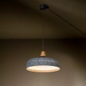TAL LUZIEN dB LED DIMMABLE hanglamp