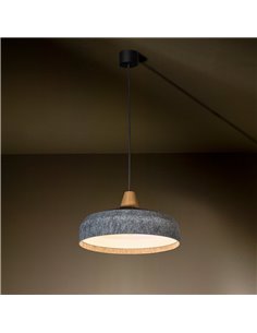 TAL LUZIEN dB LED DIMMABLE suspension lamp