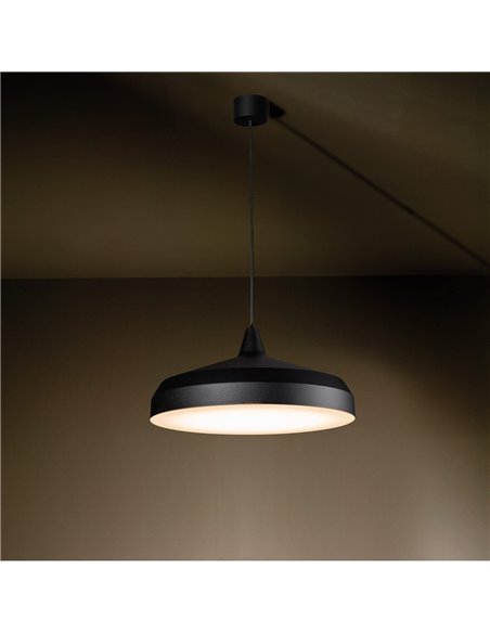 TAL LUZIEN SMD LED DIMMABLE lampe suspendue