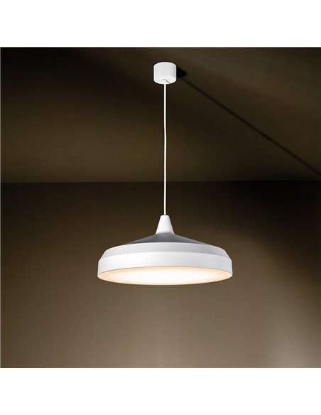 TAL LUZIEN SMD LED DIMMABLE lampe suspendue