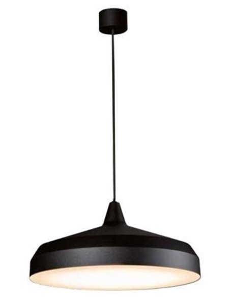 TAL LUZIEN SMD LED DIMMABLE suspension lamp