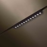 TAL MAGNETIC LED 48V L1128 UGR track lighting