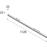 TAL MAGNETIC LED 48V L1128 UGR track lighting