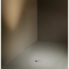 TAL MICRO OBO ROUND FOCUS CLEAR GLASS LUX M spot encastrable