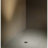 TAL MICRO OBO ROUND FOCUS CLEAR GLASS LUX M spot encastrable