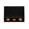 Tal Lighting MICRO TOMMY 3 CEILING CI MAINS DIMM Deckenlampe