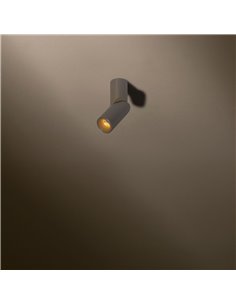 TAL MICROSCOOP ceiling lamp