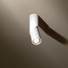 TAL MINI SCOOP DEIMOS TRACK track lighting