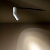 TAL MINI SCOOP DEIMOS TRACK track lighting