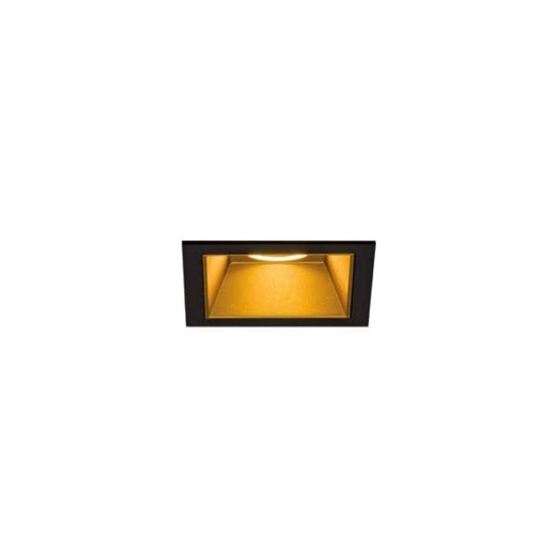 TAL MIX 26W SQUARE inbouwspot