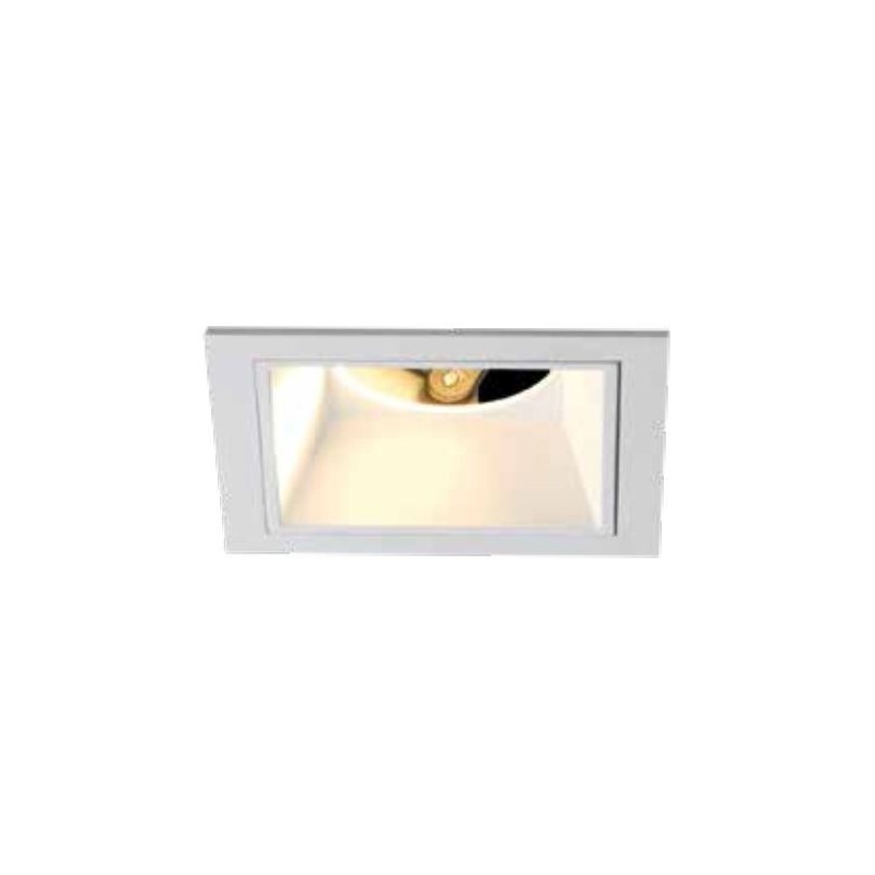 TAL MIX 26W SQUARE FLEX spot encastrable