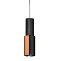 TAL NELSON SUSPENDED MAINS DIMM hanglamp