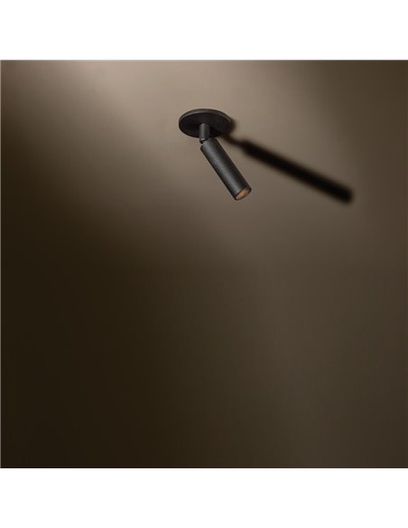 TAL NOBEL ELBOW M10 WC plafondlamp
