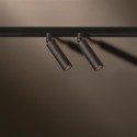 TAL NOBEL ELBOW TRACK 48V DOUBLE trackverlichting