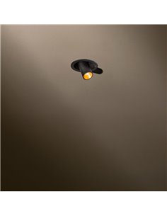 TAL NOBEL SFEROS LEAF ceiling lamp