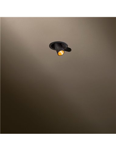 TAL NOBEL SFEROS TORSION ceiling lamp