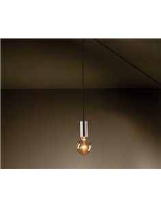 TAL NUTS SUSPENDED E27 M10 hanglamp