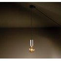 TAL NUTS SUSPENSION E27 hanglamp