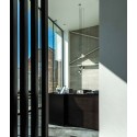 TAL NUTS SUSPENSION E27 hanglamp