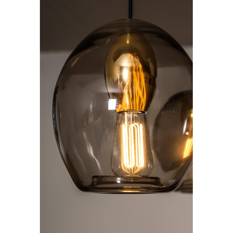 TAL OLIJF SUSPENSION TRACK E27 trackverlichting