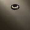 TAL ORBITAL IP65 LEAF - THROUGH FLOW - spot encastrable