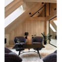 TAL PANDORA NXT CI MAINS DIMMABLE plafondlamp