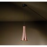 Tal Lighting PARIS NXT LED - BLACK MAINSCORD MAINS DIMM Hängelampe