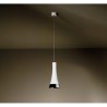Tal Lighting PARIS NXT LED - BLACK MAINSCORD MAINS DIMM Hängelampe