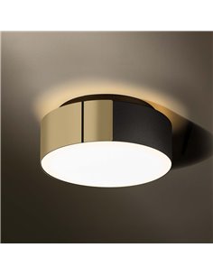 TAL ROLLO 300 Surface Mounted ceiling lamp