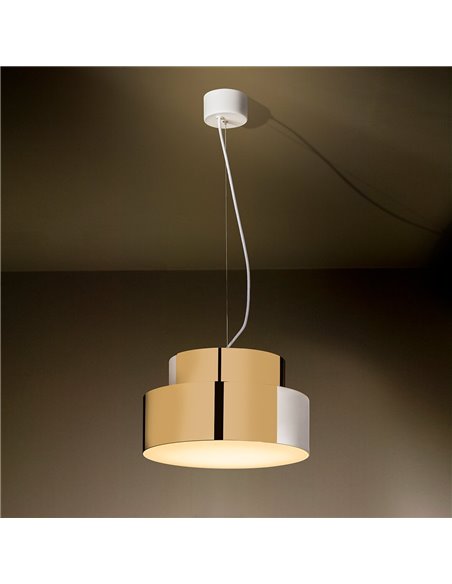 TAL ROLLO 300 Suspended hanglamp